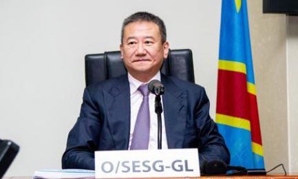 Tension RDC Et Rwanda L ONU Appelle Kinshasa Et Kigali Au Dialogue