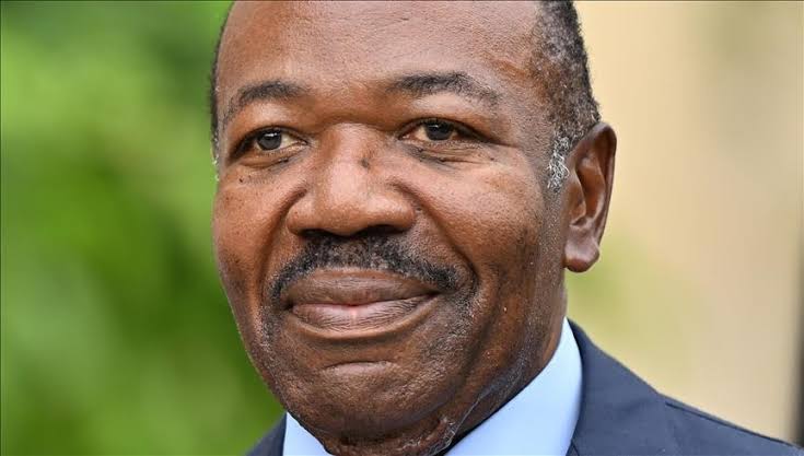 Lib Ration Du Pr Sident D Chu Du Gabon Ali Bongo Ondimba Est Libre De