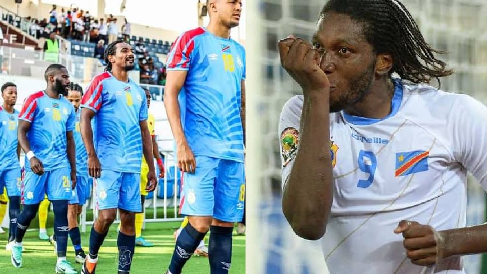 Can Mbokani Exprime Son Soutien Ind Fectible Aux L Opards