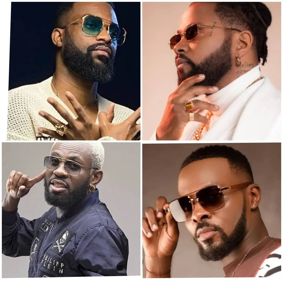 Retour Des Artistes Congolais Sur La Sc Ne Europ Enne Fally Ipupa Un