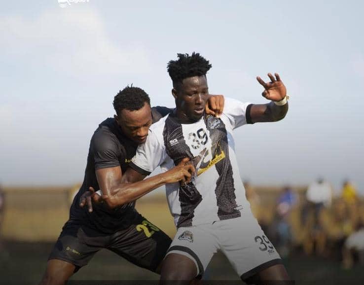 Plays offs Mazembe puni à Kindu Lupopo surpris à Lubumbashi Enquete cd