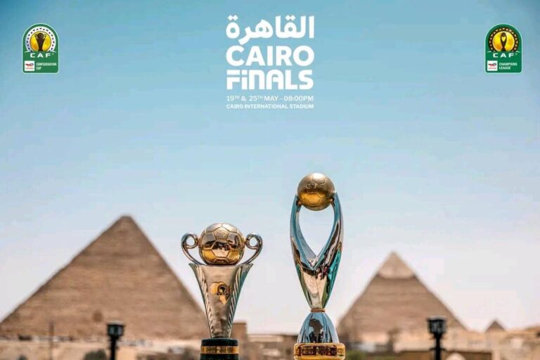 Interclubs de la CAF-Tirage au sort: Mazembe et Maniema connaîtront leurs adversaires le lundi 7 octobre