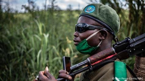 Affrontements à Buhimba : les Wazalendo repoussent une attaque de l’AFC/M23