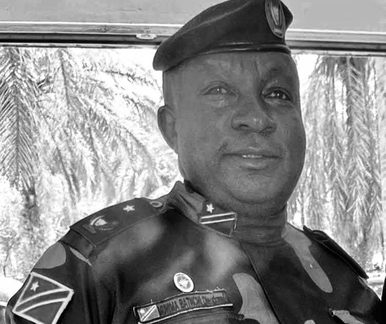 FARDC : le commandant de la base militaire de Kamina aux arrêts, le 22e sur la liste des généraux arrêtés