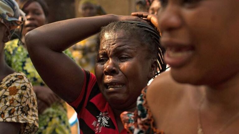 Nord-Kivu : 42 femmes enlevées à Bukombo Centre par le M23/AFC