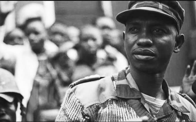 RDC : 2 janvier, plus de dix ans après sa disparition, l’héritage du général Mamadou Ndala reste vivant